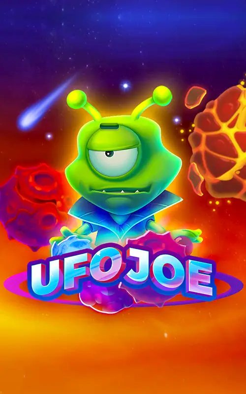 UFO Joe