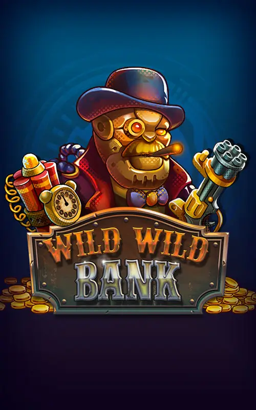 Wild Wild Bank