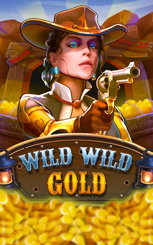 Wild Wild Gold
