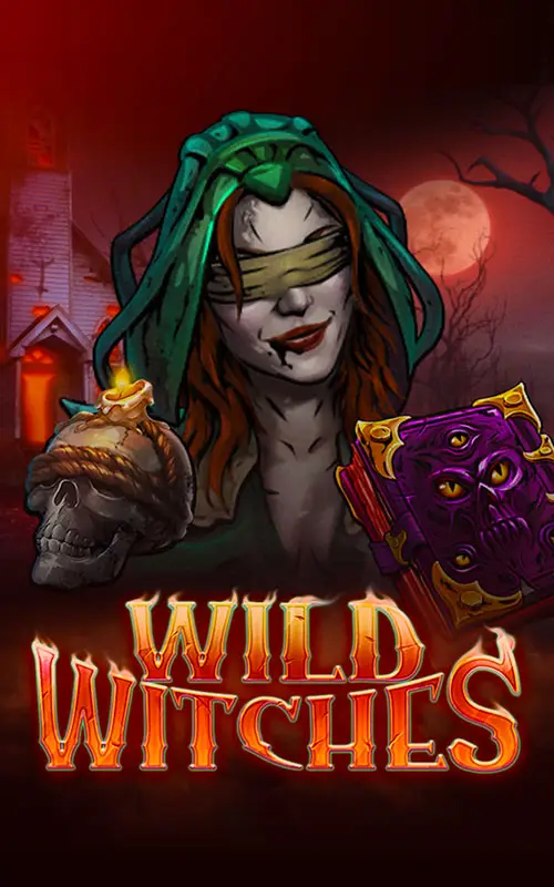 Wild Witches