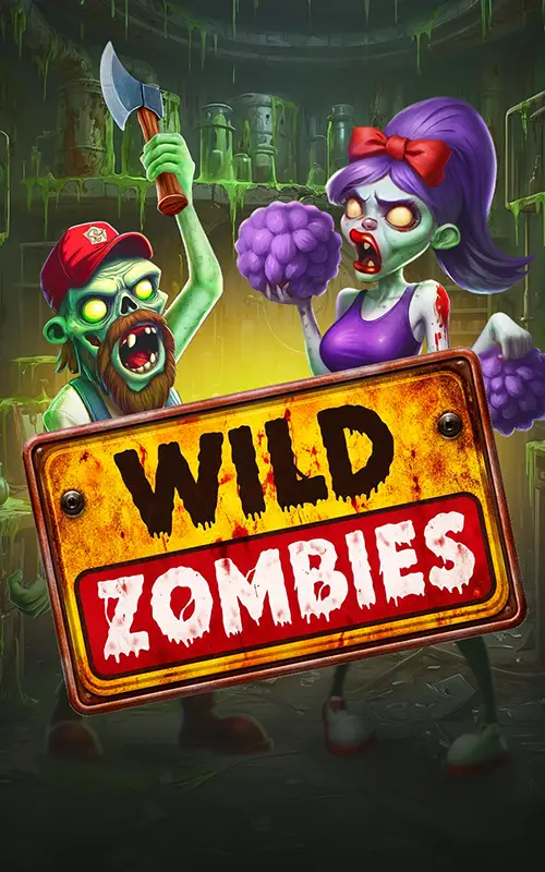 Wild Zombies