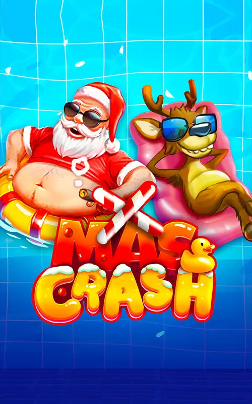 Xmas Crash