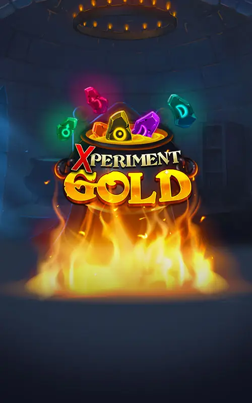 Xperiment Gold