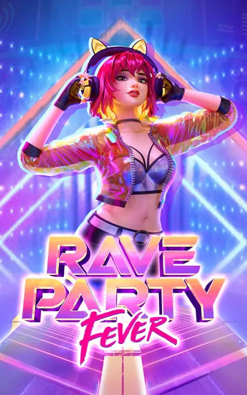 Rave Party Fever
