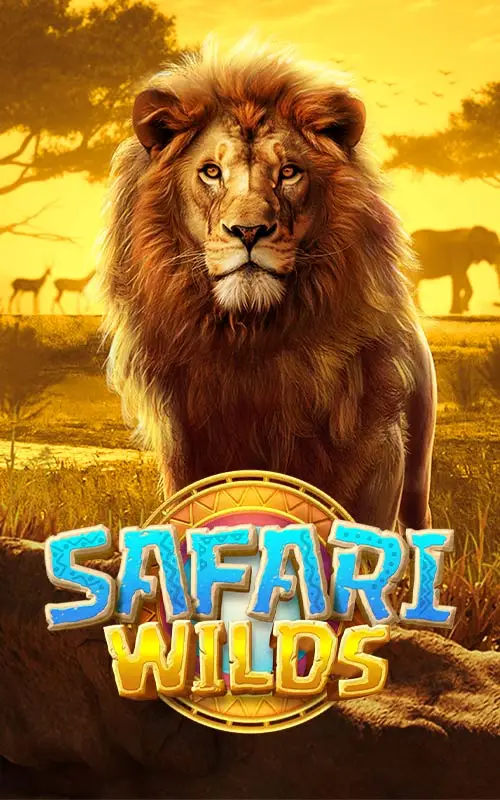Safari Wilds