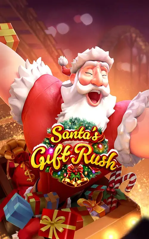 Santa's Gift Rush