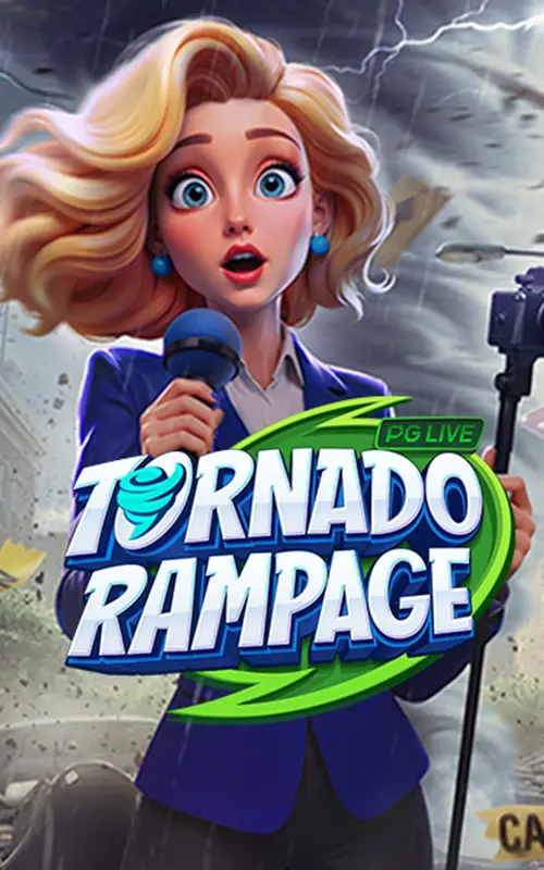 Tornado Rampage
