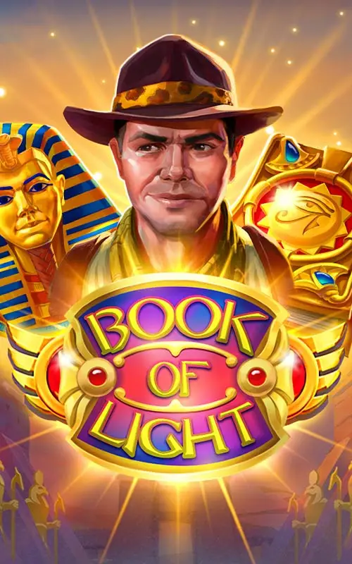 Book of Light