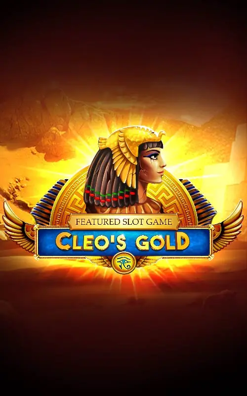 Cleo's Gold