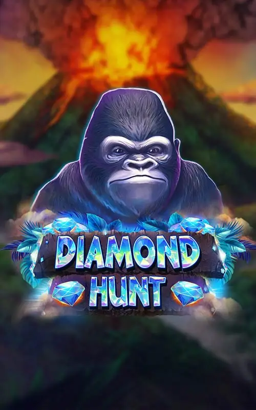 Diamond Hunt