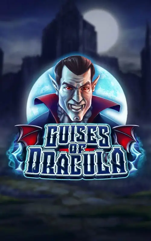 Guises of Dracula