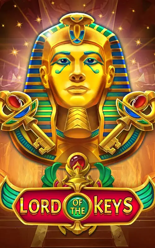 Lord of the Keys