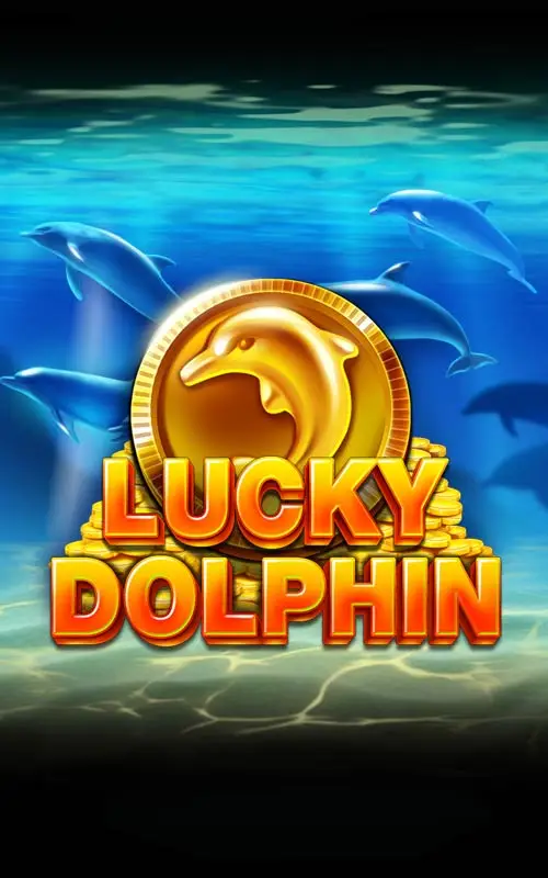 Lucky Dolphin