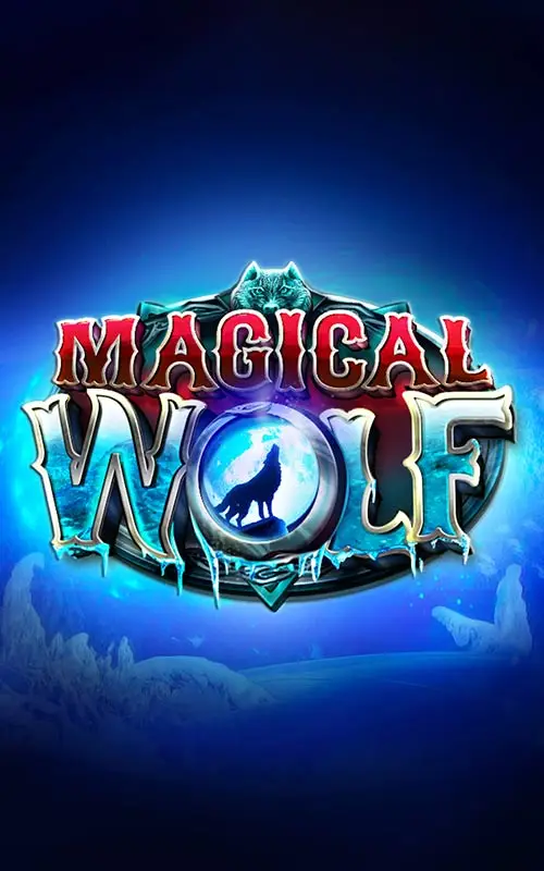 Magical Wolf