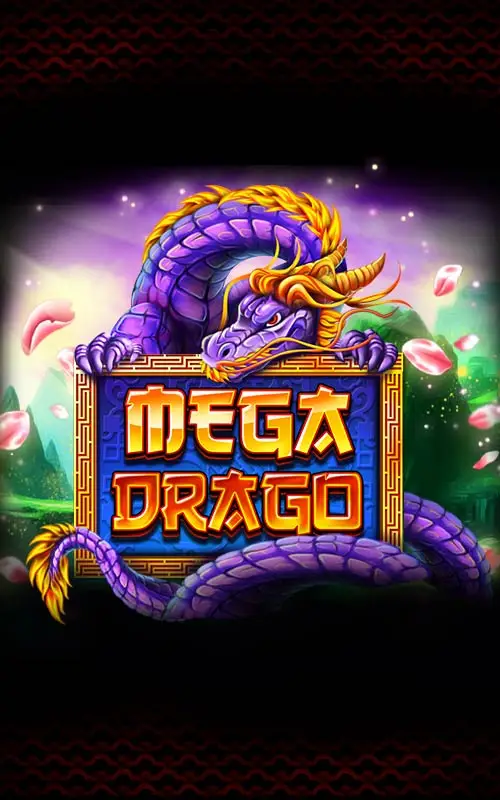 Mega Drago
