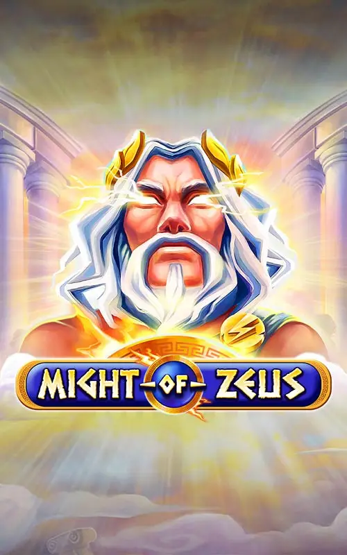 Might of Zeus