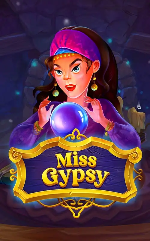 Miss Gypsy