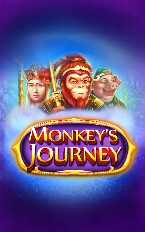 Monkey's Journey