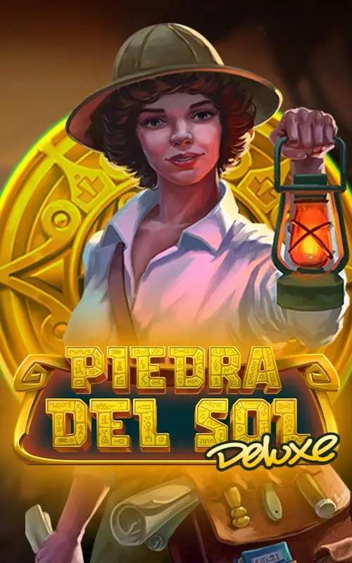 Piedra Del Sol Deluxe
