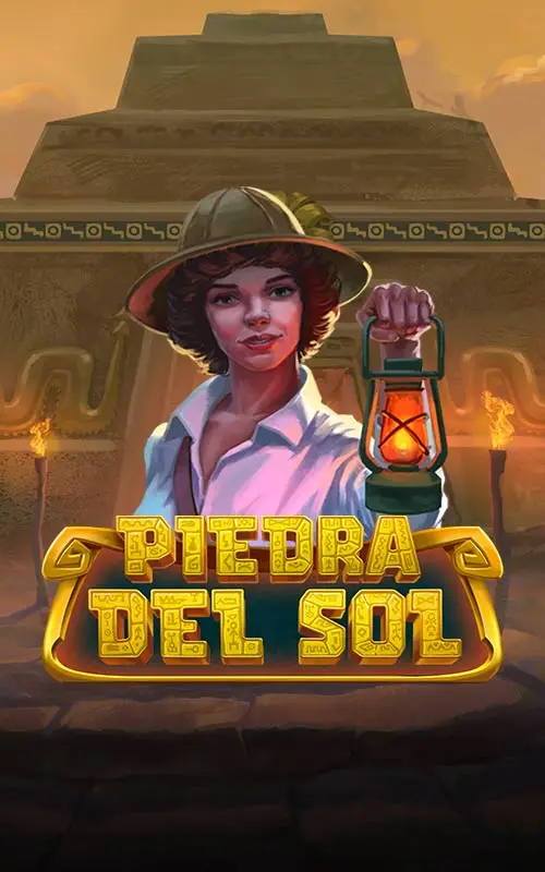 Piedra Del Sol