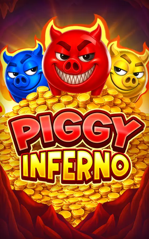 Piggy Inferno