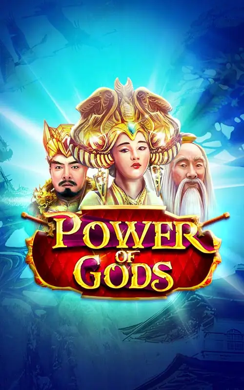 Power of Gods