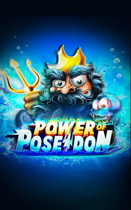 Power of Poseidon