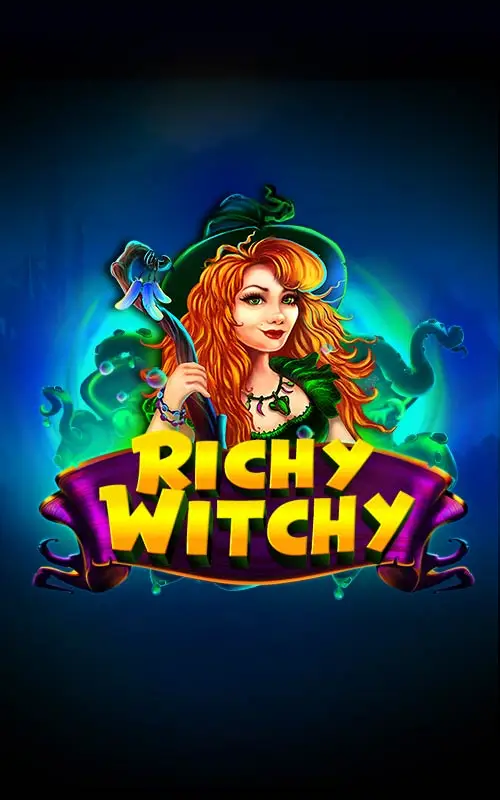 Richy Witchy