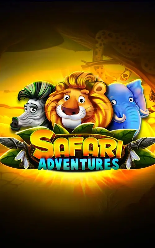 Safari Adventures