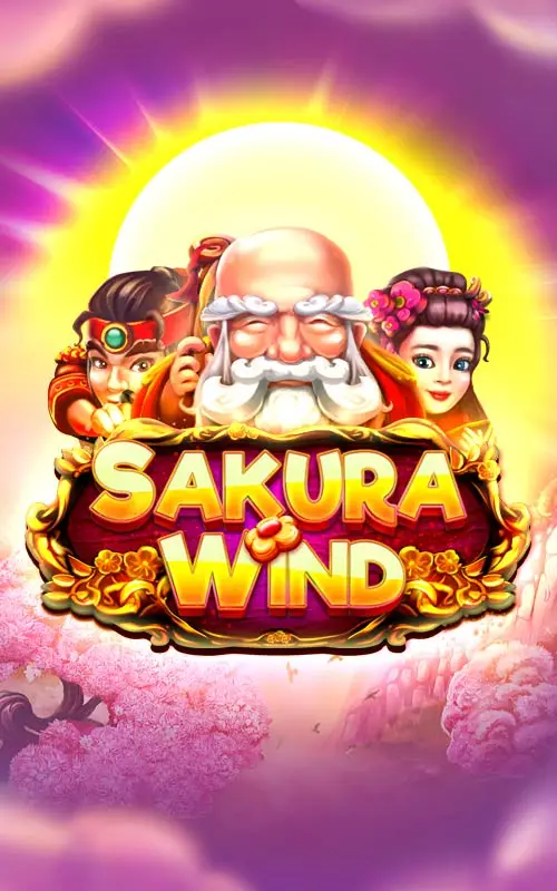 Sakura Wind