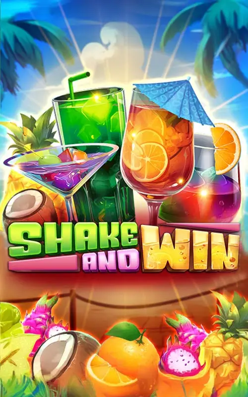 Shake and Win