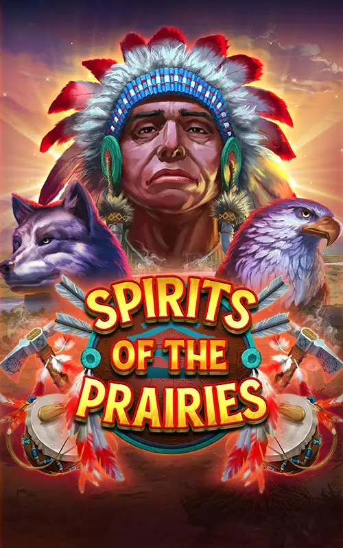 Spirits of the Prairies