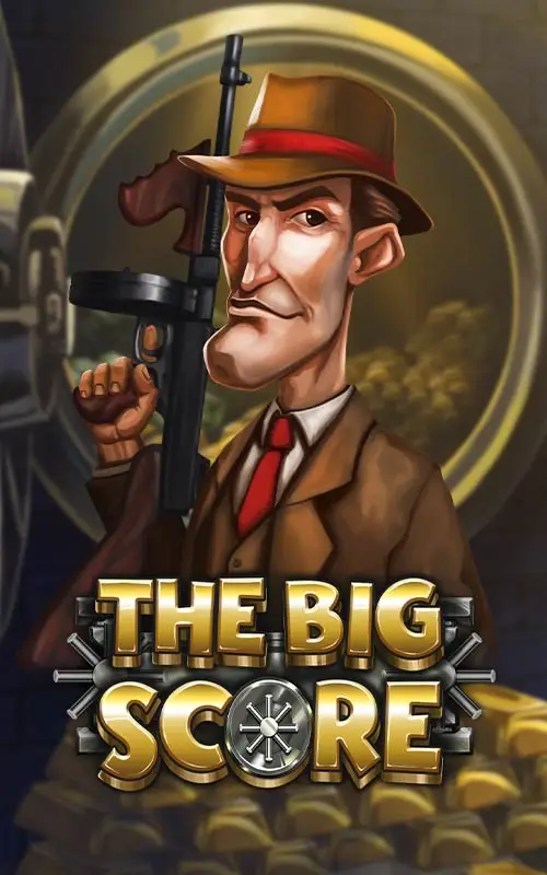 The Big Score