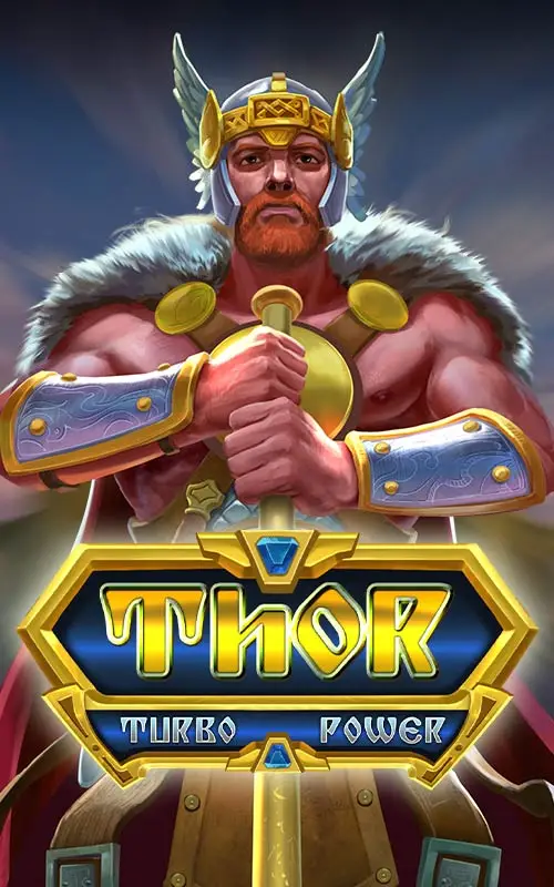 Thor Turbo Power