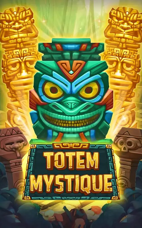 Totem Mystique