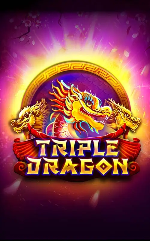 Triple Dragon