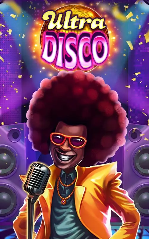 Ultra Disco