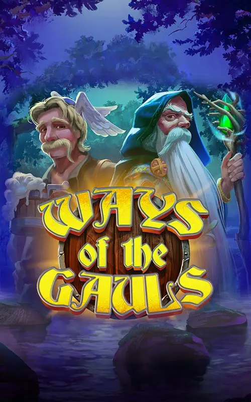 Ways of the Gauls