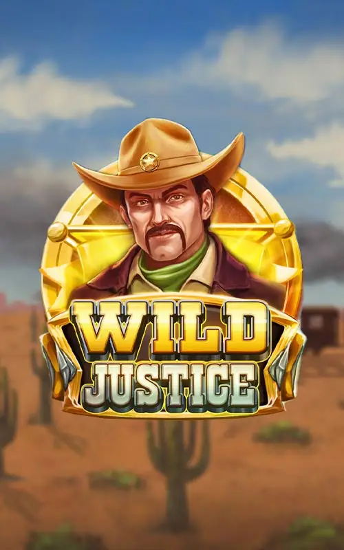 Wild Justice