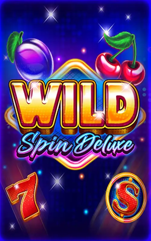 Wild Spin Deluxe