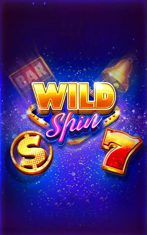 Wild Spin
