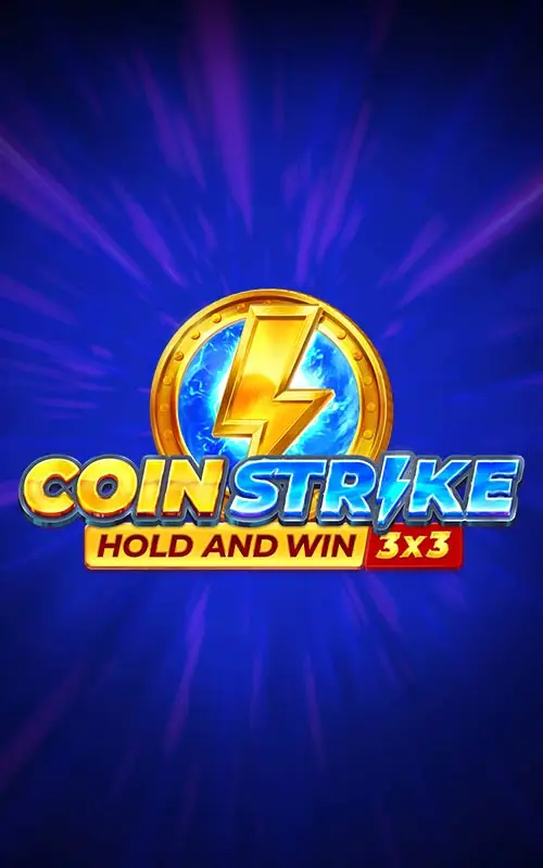 Coin Strike Hold and Win