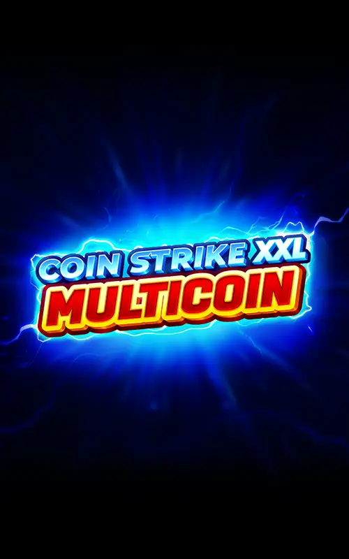 Coin Strike XXL Multicoin