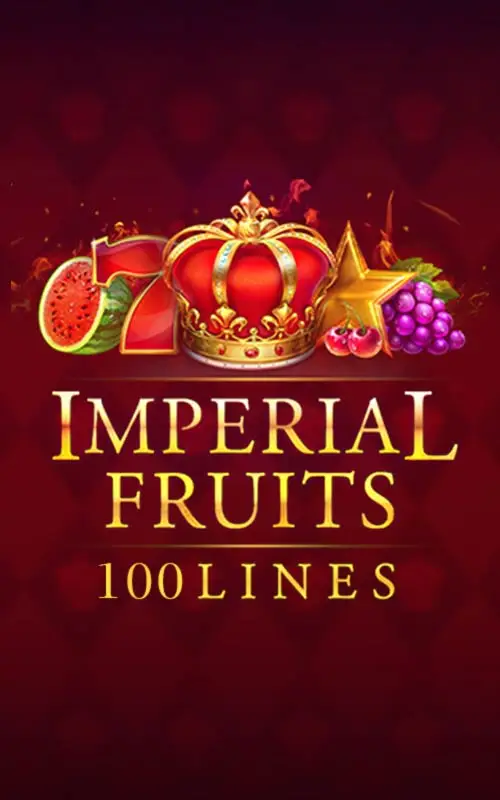 Imperial Fruits 100 Lines