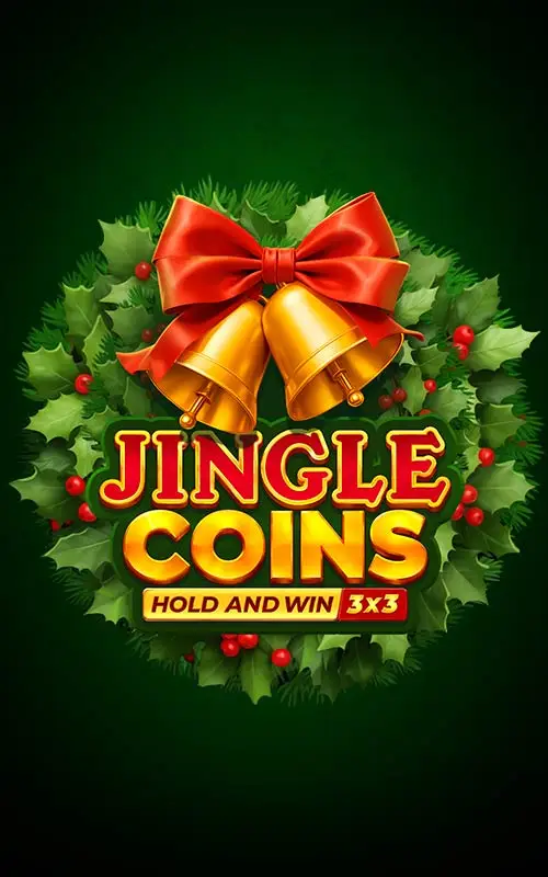 Jingle Coins