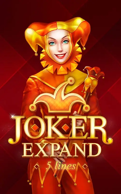 Joker Expand 5 lines