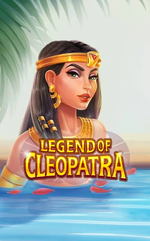Legend of Cleopatra