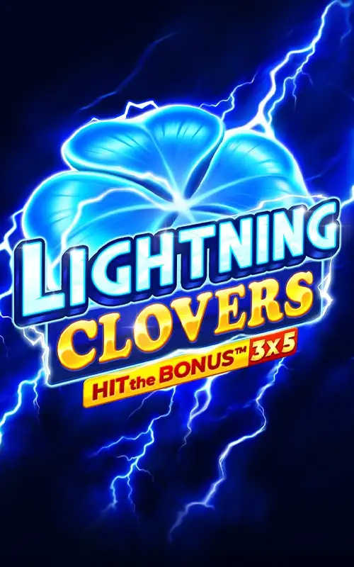 Lightning Clovers Hit the Bonus