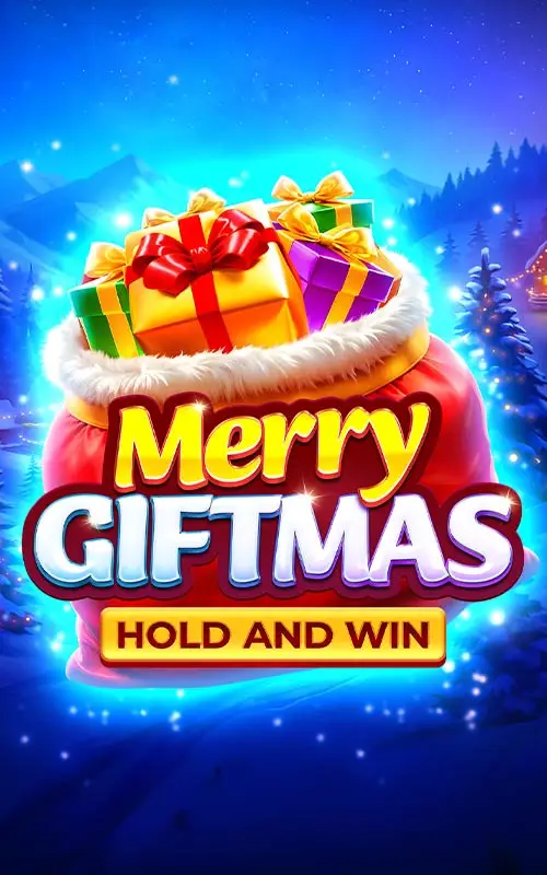 Merry Giftmas