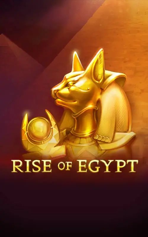 Rise of Egypt